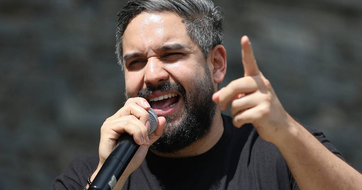 Maduro’s son calls on deposed leader’s supporters to stage protests