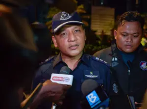 Major KL roads to close for Visit Malaysia 2026 run this Sunday