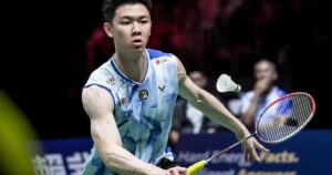 Major boost for Zii Jia as he gets past opener at Thailand Masters