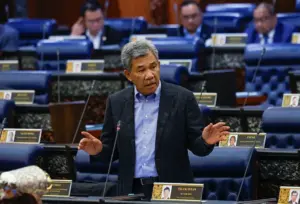 Malaysia-Indonesia land border talks ongoing, no deal yet