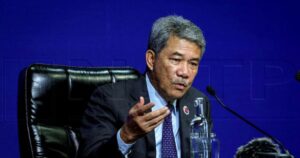 Malaysia-Indonesia land boundary still under negotiation, says foreign minister