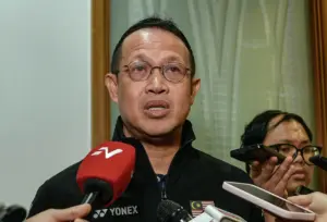 Malaysia Open final loss down to mental edge, says Rexy