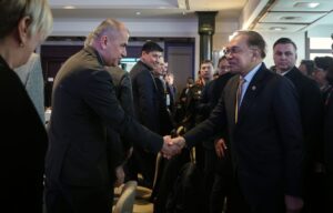 Malaysia, Turkiye aim for synergy in defence, energy, high-tech industries, says Anwar