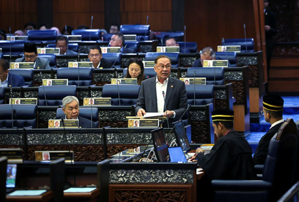 Malaysia-US ART trade deal not yet in force