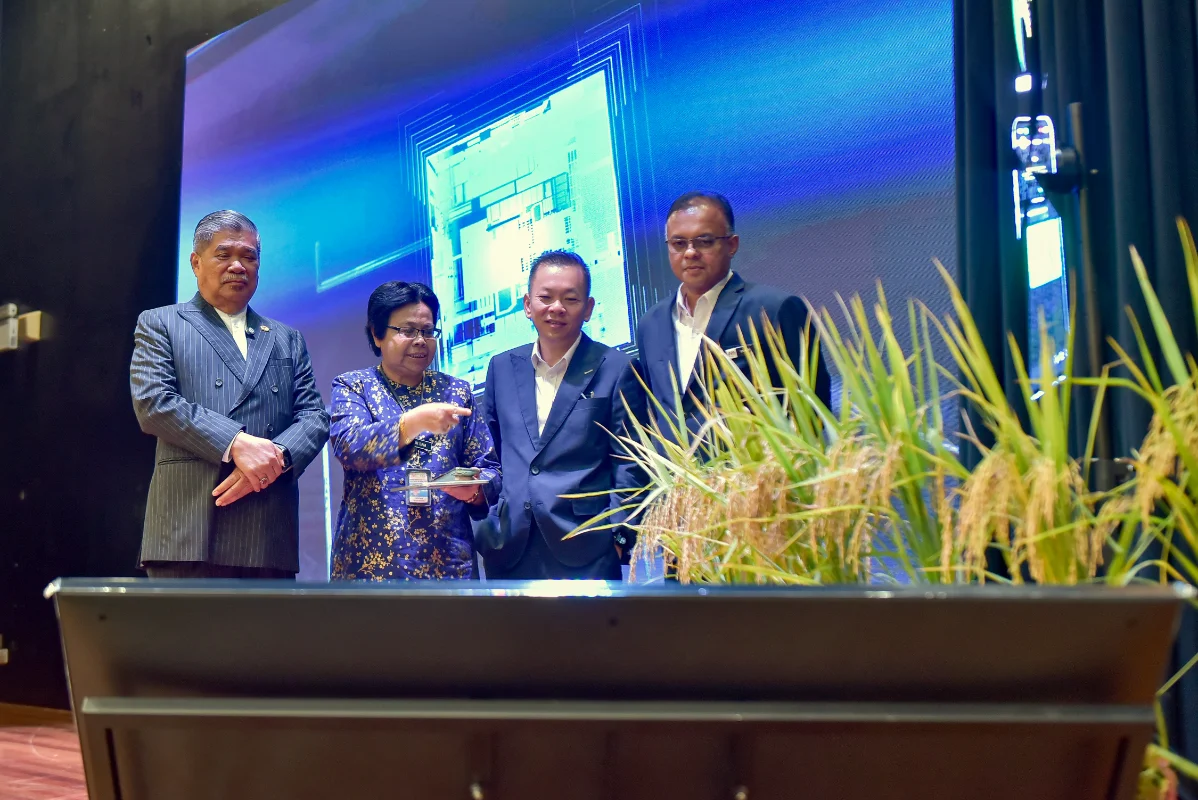 Malaysia adopts reverse investment to secure critical food supply