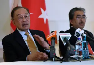 Malaysia and Turkiye strengthen ties through trust and economic cooperation