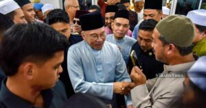 Malaysia cautious over Trump's proposed Board of Peace for Gaza