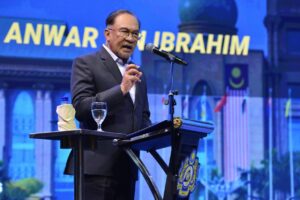 Malaysia collects RM15.5bil in funds that might have been lost to leakages, says PM