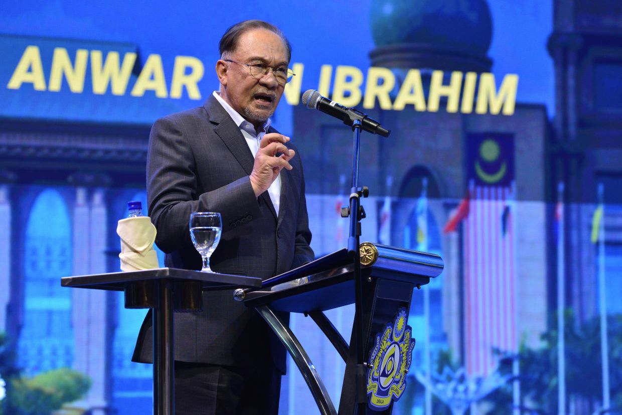 Malaysia collects RM15.5bil in funds that might have been lost to leakages, says PM