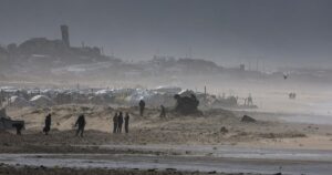 Malaysia condemns latest Israeli attacks in Gaza, cites violation of ceasefire