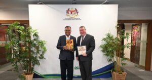 Malaysia eyes stronger agriculture ties with US, including corn and cabbage production