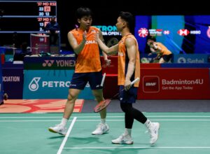 Malaysia kirim barisan muda di BATC