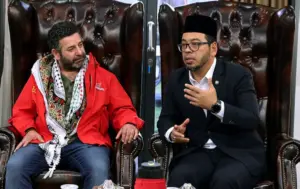 Malaysia siapkan misi GSF 2.0 lebih besar dan inklusif untuk Gaza