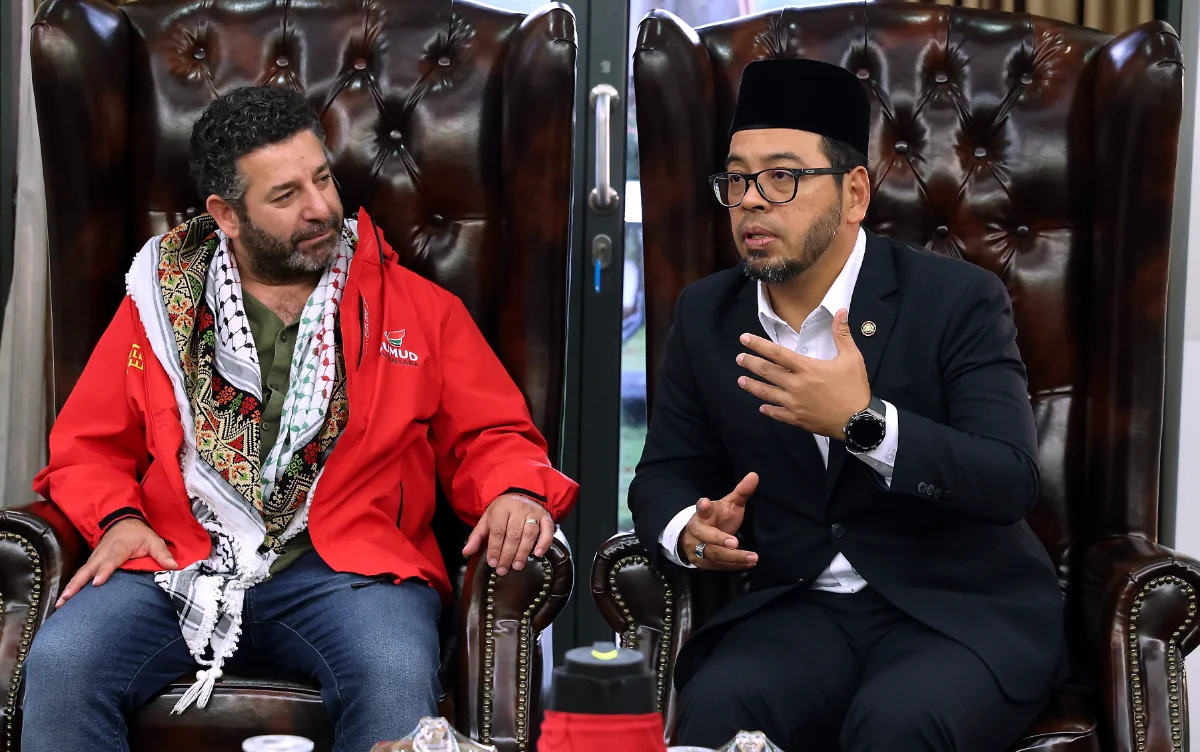 Malaysia to join more inclusive Gaza flotilla mission