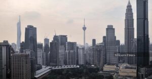 Malaysia's property market set for 2026 'step-up'