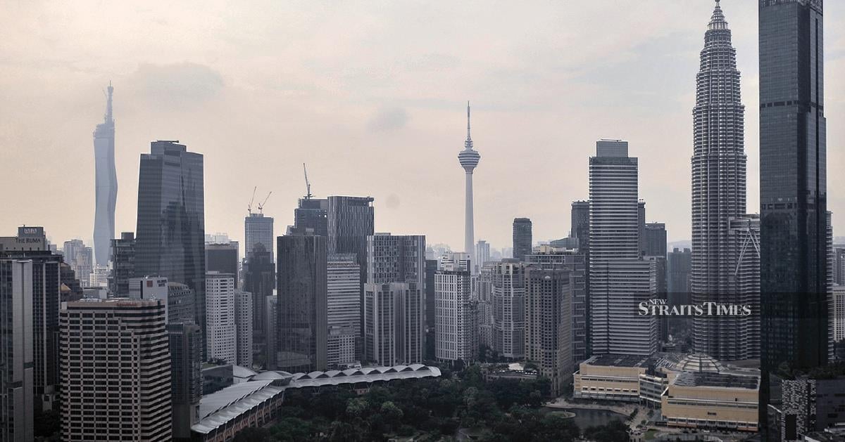 Malaysia's property market set for 2026 'step-up'