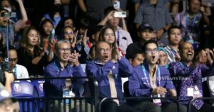 Malaysia's proud of you, PM tells Aaron-Wooi Yik