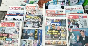 Malaysian Media Council launches complaints mechanism