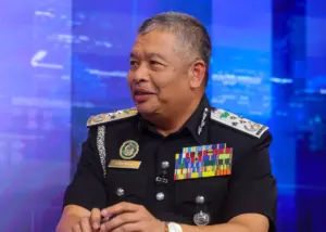 Malaysian immigration busts 'Iqbal' human trafficking syndicate