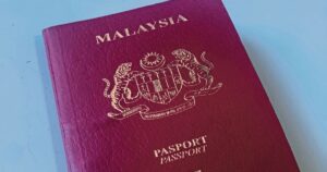 Malaysian passport ranked 9th strongest in global mobility index