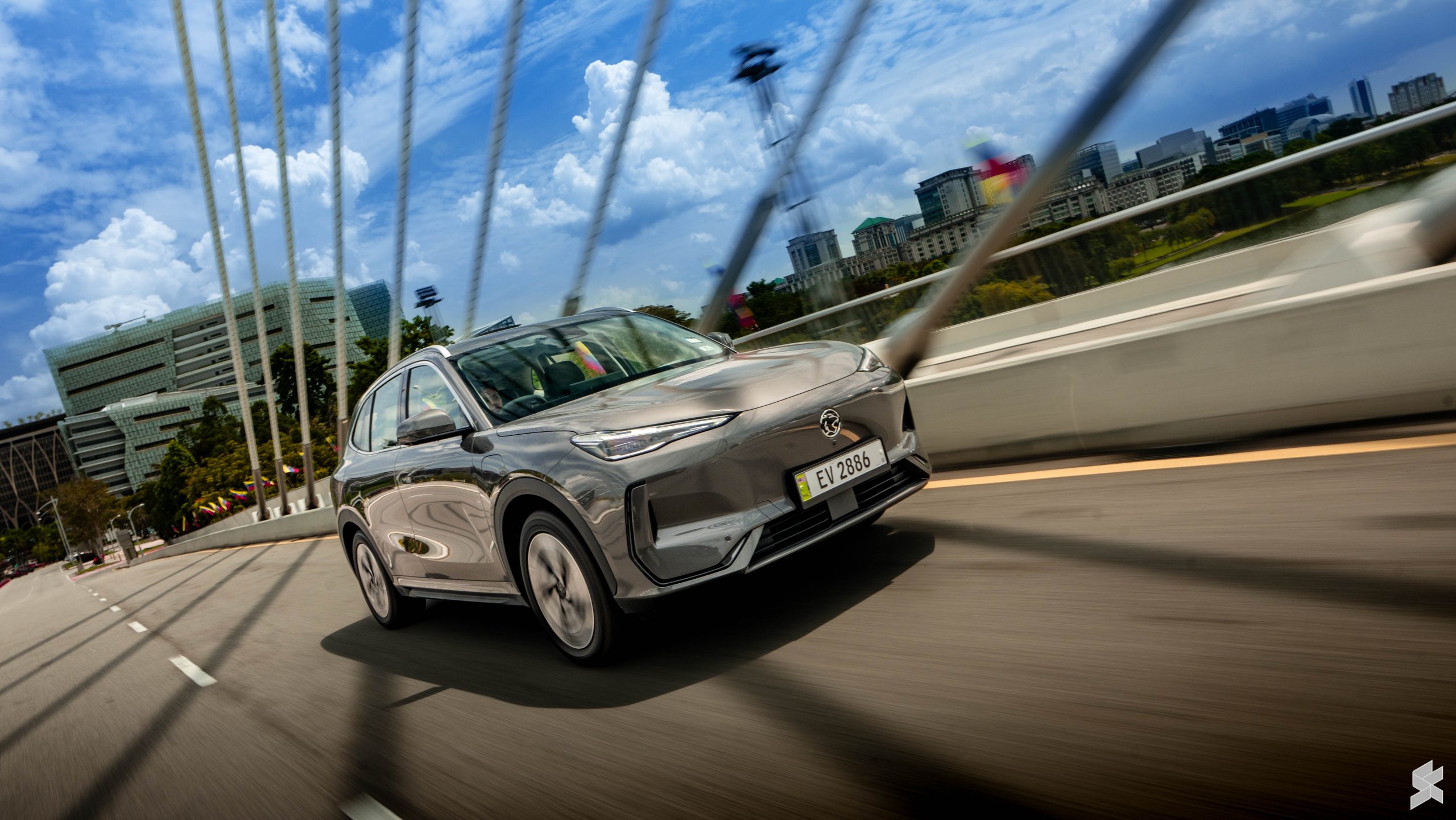 Malaysia’s EV registrations more than doubled in 2025, Proton e.MAS 7 regains #1 spot in December