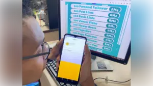 Malaysia’s click farm boom exposed