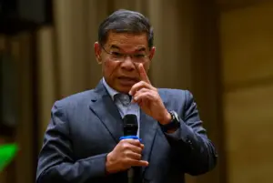 Malaysia's new immigration system MyNIISe to launch in phases from Q2