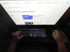 Malaysia's unemployment rate hits 11-year low of 2.9%