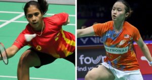Malaysia’s women’s singles players shine at Thailand Masters