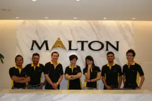 Malton, Dongguan Benling Vehicle Technology sign MoU to study EV motorcycle assembly in Malaysia
