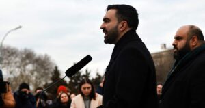 Mamdani telephoned Trump to voice opposition to capturing Maduro