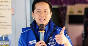 Mammoth tasks await new Sabah BN chief Kurup