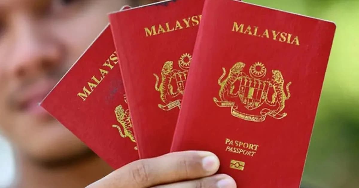Man claims Sarawak entry ban has blocked passport renewal for 7 years