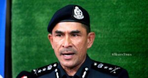 Man shot dead in Klang: Cops hunt two suspects on motorcycle