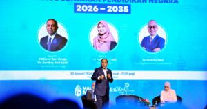 Mandatory Bahasa Melayu, History not yet final decision for IPTA entry, says Zambry