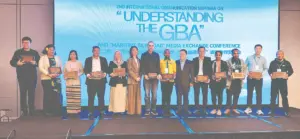 Maritime Silk Road media network spurs ‘news’ synergy