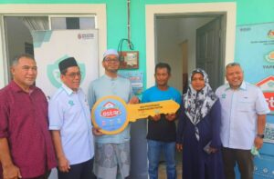 Masalah peribadi, kesihatan punca 18 peratus jemaah tangguh haji