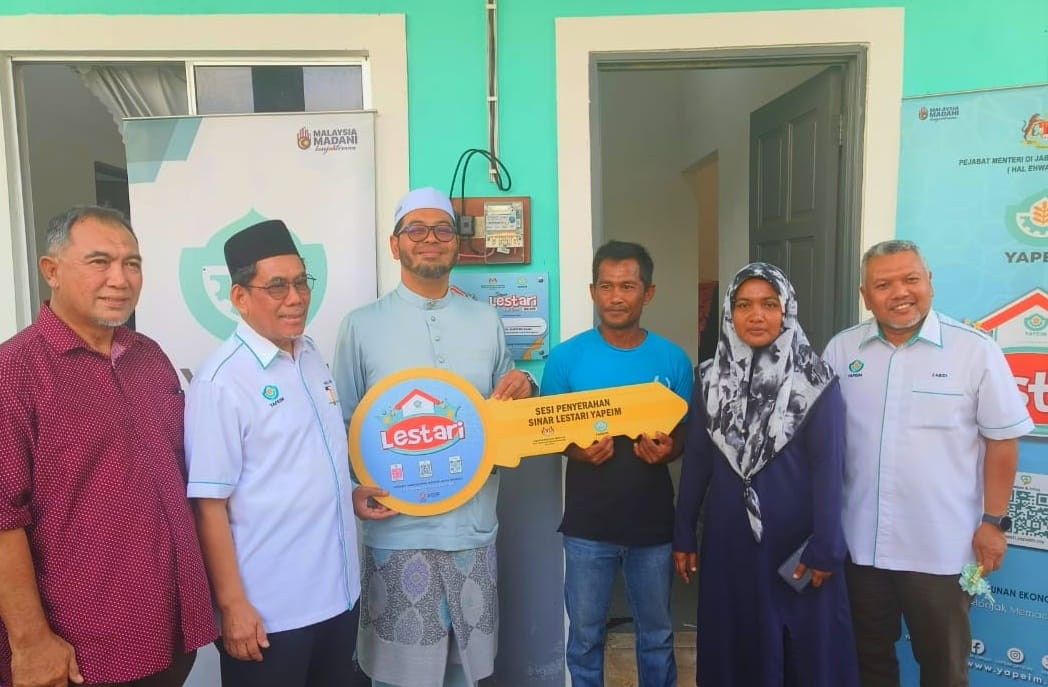 Masalah peribadi, kesihatan punca 18 peratus jemaah tangguh haji