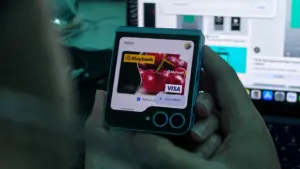 Maybank Akan Kuat-Kuasa Belanja Maksima RM2,500 Per Transaksi Guna Google Pay Mulai 27 Januari 2026
