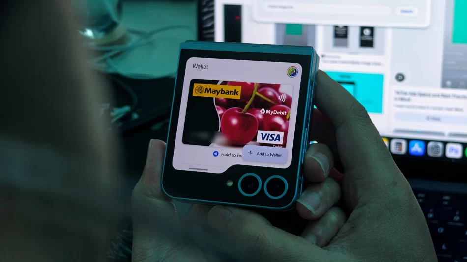 Maybank Akan Kuat-Kuasa Belanja Maksima RM2,500 Per Transaksi Guna Google Pay Mulai 27 Januari 2026