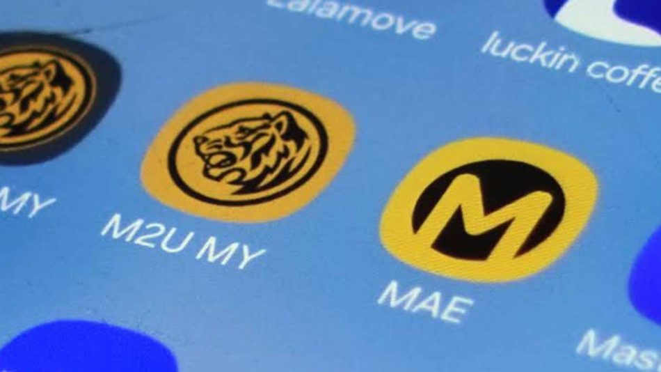 Maybank Rancang Untuk Perkenal Aplikasi Baharu Gantikan MAE
