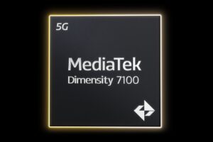 MediaTek Dimensity 7100