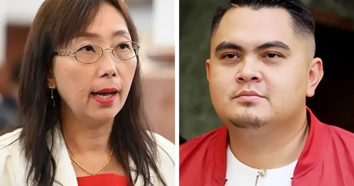 Mediation fails, Kok’s defamation suit against Akmal to go to trial