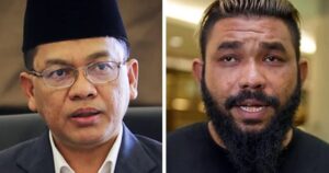 Mediation fails, full hearing for ex-minister’s suit against ‘Papagomo’