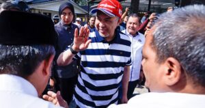 Melaka polls likely within next 10 months, says Zahid
