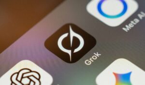 Menjana Imej Lucah Menggunakan AI Kini Satu Kesalahan Jenayah Di UK