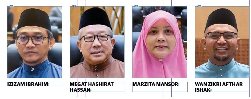 Menteri Besar Perlis pelawa wakil Pas sertai Exco