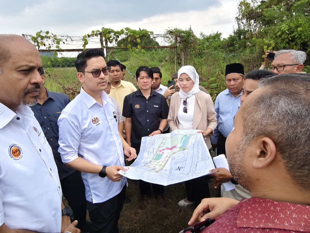 Menteri hormati keputusan AJK Eksekutif FAM letak jawatan