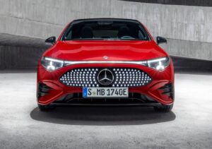 Mercedes-Benz CLA EV is finally coming to Malaysia, early preview on 15-18 January 2026