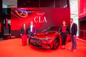 mercedes-benz 2026 CLA EV preview malaysia